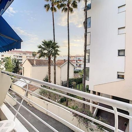 2 Minutes A La Plage Cannes Exterior foto